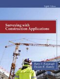 Surveying With Construction Applications: 