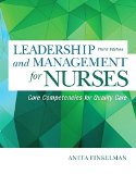Leadership and Management for Nurses: Core Competencies for Quality Care cover art