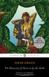 Discovery of America by the Turks  9780143106982 Front Cover