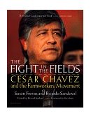 Fight in the Fields Cesar Chavez and the Farmworkers Movement cover art