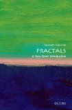 Fractals: a Very Short Introduction  cover art