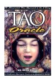 Tao Oracle An Illuminated New Approach to the I Ching 2002 9780312269982 Front Cover