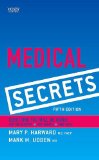 Medical Secrets  cover art