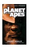 Planet of the Apes  cover art
