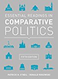 Essential Readings in Comparative Politics: 