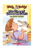 King of Show-And-Tell (Ready, Freddy! #2)  9780439555982 Front Cover