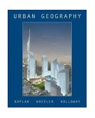 Urban Geography 11th 9780471359982 Front Cover
