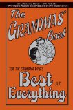 Grandmas' Book For the Grandma Who's Best at Everything  9780545133982 Front Cover