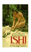Ishi, the Last of His Tribe cover art