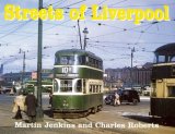 Liverpool (Streets of)  9780711031982 Front Cover