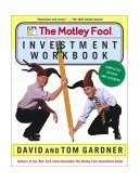 Motley Fool Investment Workbook 2003 9780743229982 Front Cover