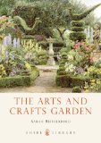 Arts and Crafts Garden 2013 9780747812982 Front Cover