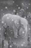 Magician's Elephant  cover art