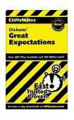 Dickens' Great Expectations  cover art