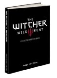 Witcher -  Wild Hunt 2015 9780804162982 Front Cover