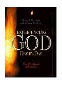 Experiencing God Day by Day Devotional and Journal cover art