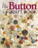 Button Craft Book 1996 9780806931982 Front Cover