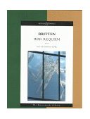 Britten - War Requiem, Op. 66 The Masterworks Library  9780851621982 Front Cover