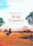 Reports from a Wild Country Ethics of Decolonisation cover art