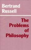 Problems of Philosophy  cover art