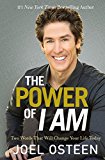 Power of I Am Two Words That Will Change Your Life Today  9780892969982 Front Cover