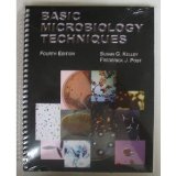 Basic Microbiology Techniques cover art