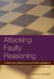Attacking Faulty Reasoning 