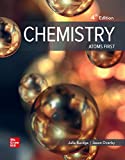 Loose Leaf for Chemistry: Atoms First 4th 9781260475982 Front Cover
