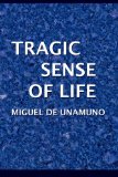 Tragic Sense of Life  9781497578982 Front Cover
