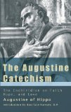Augustine Catechism The Enchiridion on Faith, Hope and Charity cover art