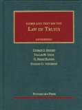 Law of Trusts  cover art
