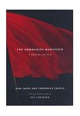Communist Manifesto A Modern Edition cover art