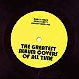 Greatest Covers of All Time  9781910231982 Front Cover