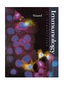 Immunology : an Introduction An Introduction 4th 1994 Revised  9780030041983 Front Cover