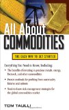 All about Commodities  cover art