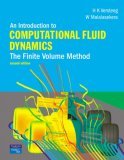 Introduction to Computational Fluid Dynamics The Finite Volume Method cover art