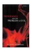 Providence and the Problem of Evil  9780198237983 Front Cover