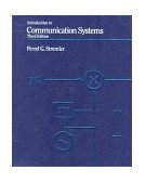 Introduction to Communication Systems  cover art