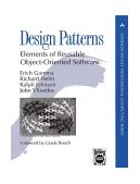 Design Patterns Elements of Reusable Object-Oriented Software cover art