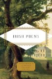 Irish Poems  cover art
