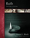 Ruth A Discourse Analysis of the Hebrew Bible  9780310282983 Front Cover