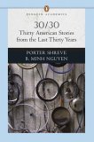 30/30 Thirty American Stories from the Last Thirty Years  9780321338983 Front Cover
