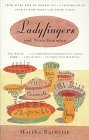 Ladyfingers and Nun's Tummies From Spare Ribs to Humble Pie--A Lighthearted Look at How Foods Got Their Names 1998 9780375702983 Front Cover