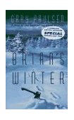Brian's Winter  9780385321983 Front Cover