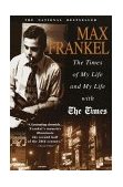 Times of My Life and My Life with the Times  9780385334983 Front Cover