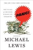 Panic The Story of Modern Financial Insanity cover art