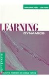 Learning Dynamics 1997 9780395867983 Front Cover