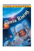 Gloria Rising  cover art