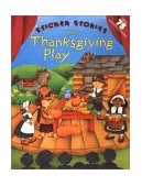 Thanksgiving Play 2002 9780448426983 Front Cover