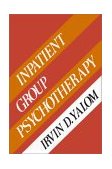Inpatient Group Psychotherapy  cover art